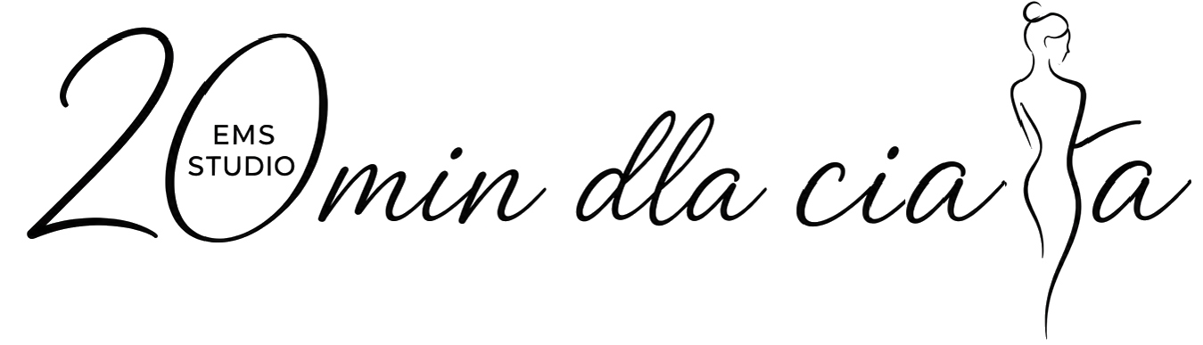 20min dla ciała – EMS Studio